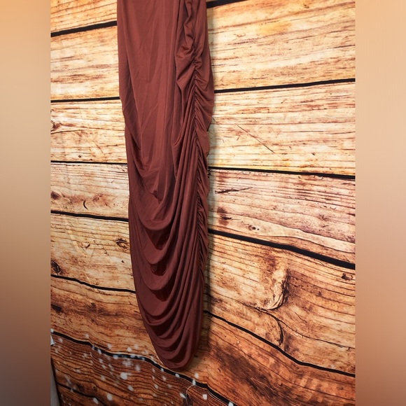 🍁🍂VENUS Shape Embrace Mock-Neck Dress XL🍂🍁 - Picture 10 of 14